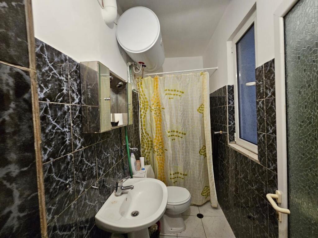 For rent 1+1 MYSLYM SHYRI 520 thousand leke