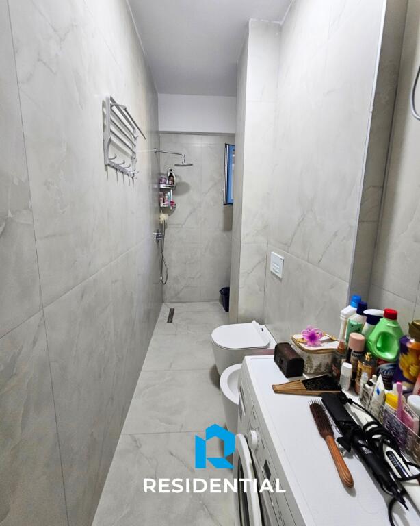 Alla Residenza Oxa, Appartamento 1+1 Arredato In Affitto!