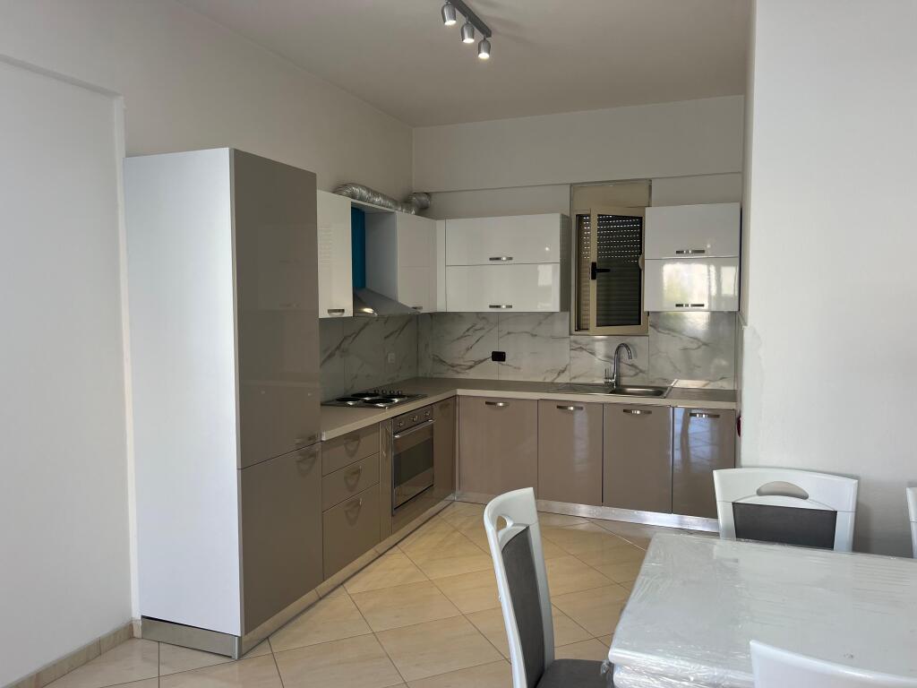 Apartament Per Qera ne Vlore