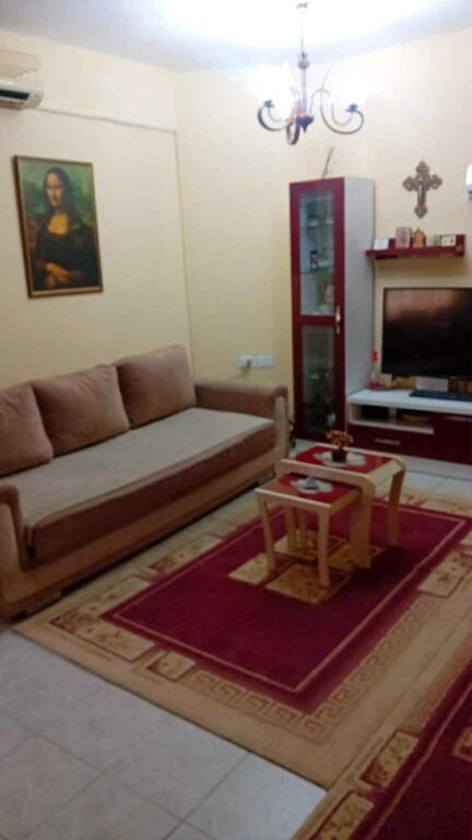 SHITET APARTAMENT 1+1 FUSHA E AVIACIONIT 105.000 EURO