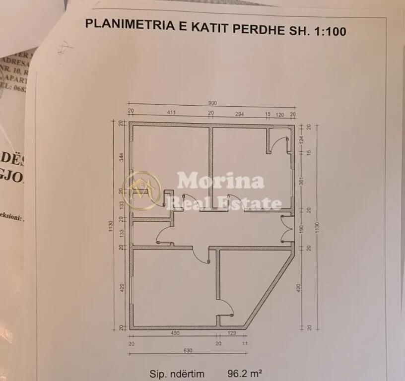 Shitett Vile 2 kateshe,  Qyteti Studenti, Rruga Jorgjia Truja, Cmimi 270.000 Euro