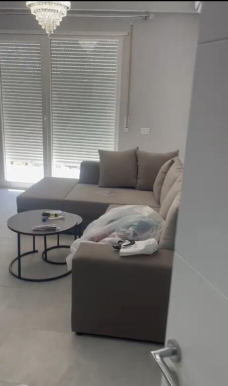 For rent 2+1 apartment at Tek Brryli