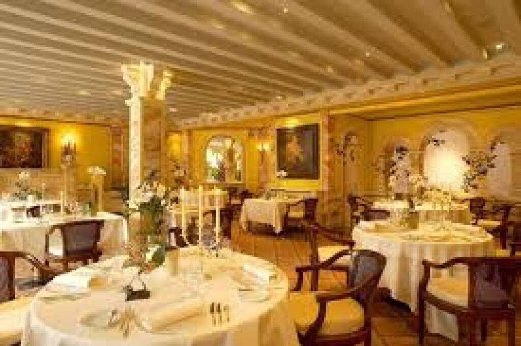 Restorant Ne Shitje Ne Gramsh (ID BL037) Elbasan