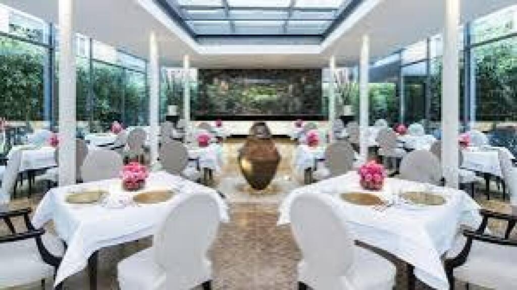 Restorant Ne Shitje Ne Gramsh (ID BL037) Elbasan
