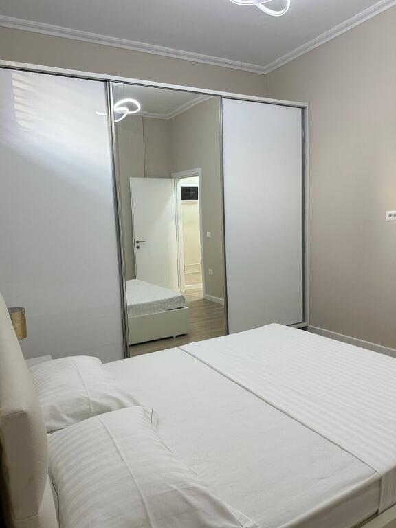 🏠 Apartament 1+1 për Qira - Oxhaku 🏠