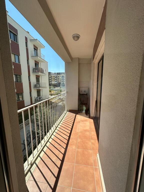 Apartament bosh ne astir