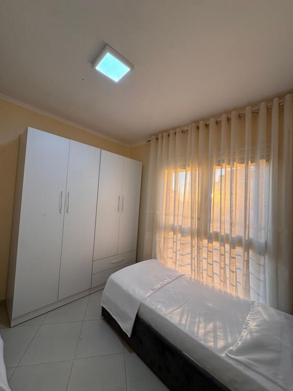 🏠 For Rent – Apartment 2+1+1  📍 Near the Tirana Prosecutor's Office – Mine Peza Street