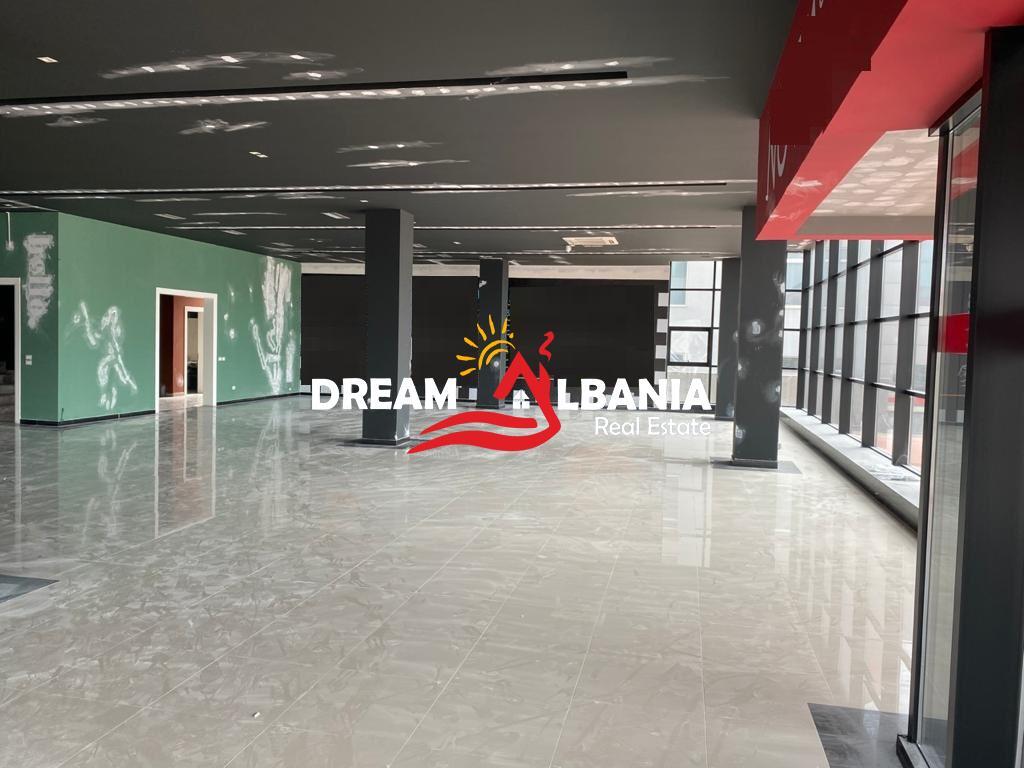 Godine me qera ne autostraden Tirane-Durres (ID 4281108)