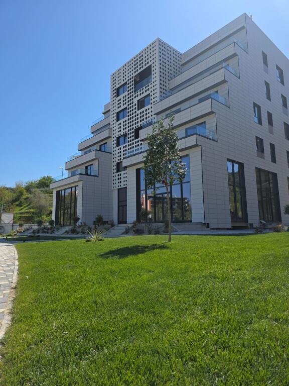 Apartment 1+1 for rent "Dry Lake"