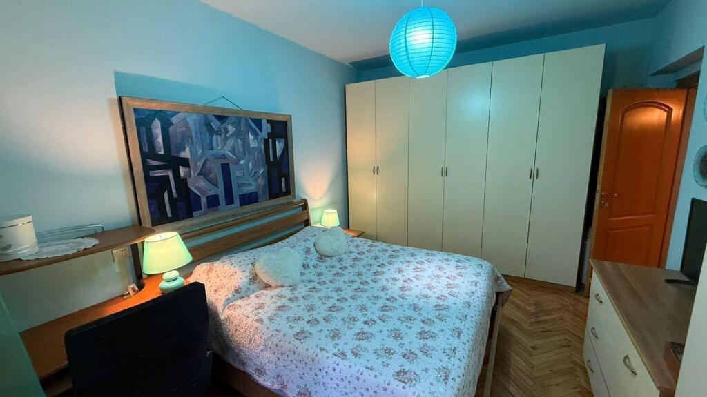 FOR RENT: Apartment 2+1/area: Dinamo Stadium📍