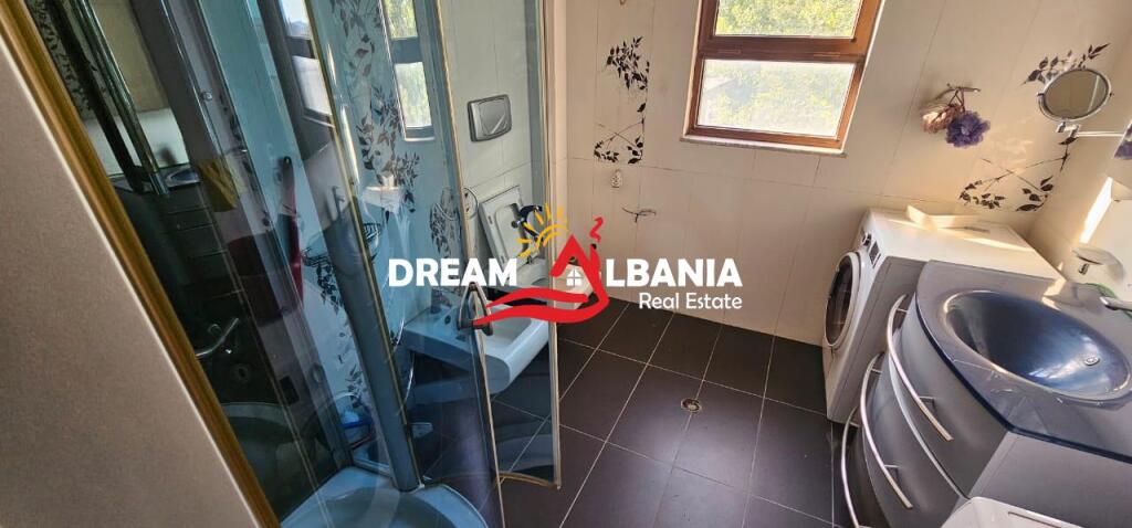 Apartment 1+1 for rent, on a villa floor near the North Bus Terminal, Tirana (ID 4251417)