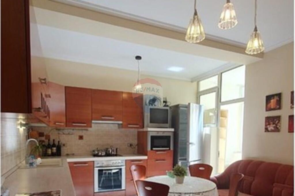 Apartment for rent 2+1+2 Paris Commune