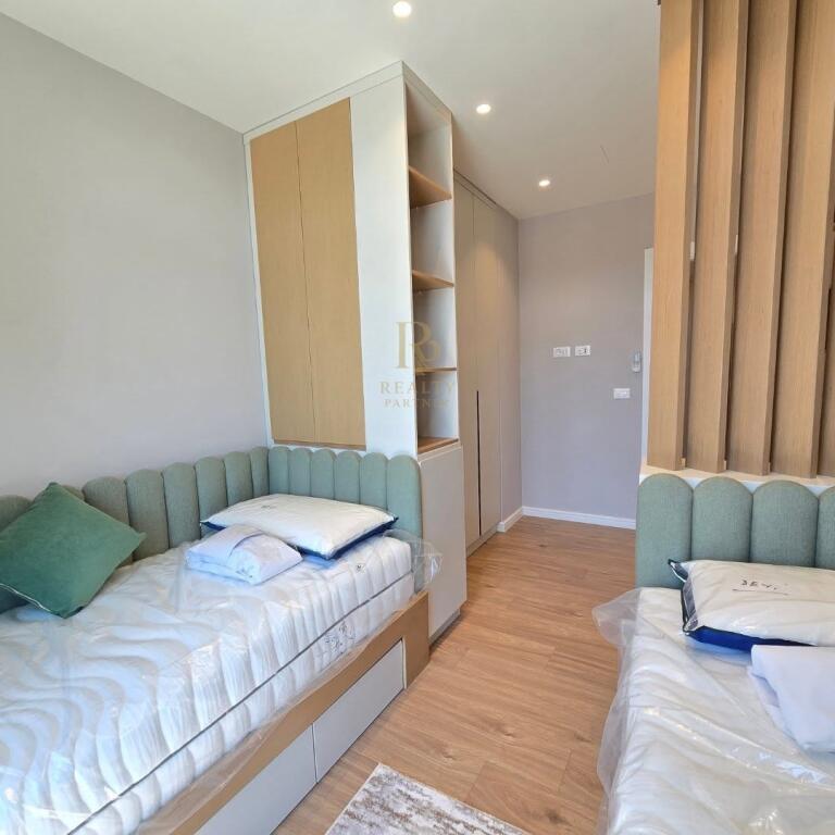 ✨ Apartament 2+1+2 me Qira në Lake View Residence ✨