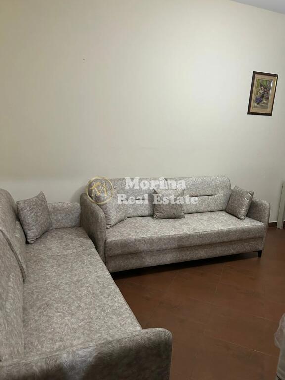 Qera Apartament 1+1+Ballkon Rruga e Durresit, 580 Euro/muaj