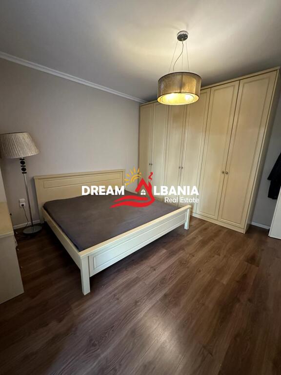 Apartament 3+1 me Qera tek Rruga e Kavajes  prane Xhamise “Dine Hoxha” ne Tirane (ID 4231384)