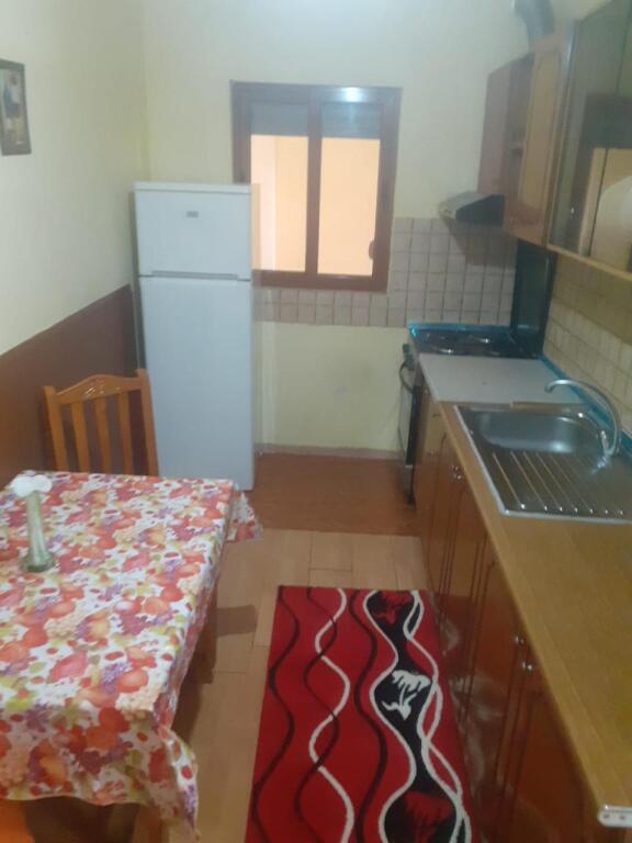 2+1 apartment for rent in Don Bosko