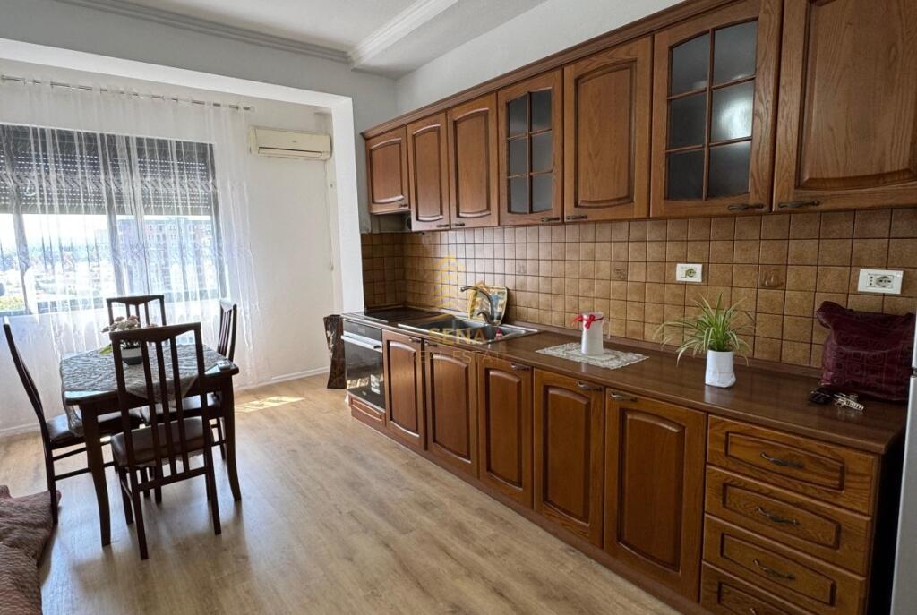 Shitet, Apartament 2+1+blk, 5 Maji, 135,000 Euro