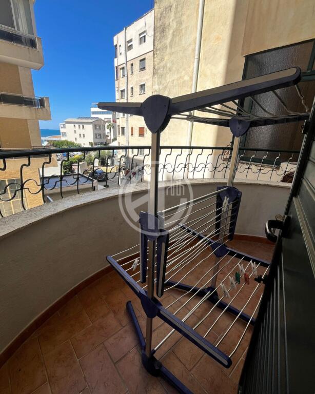 Jepet me Qira – Apartament 2+1+2 në Vollga, pranë Sfinksit