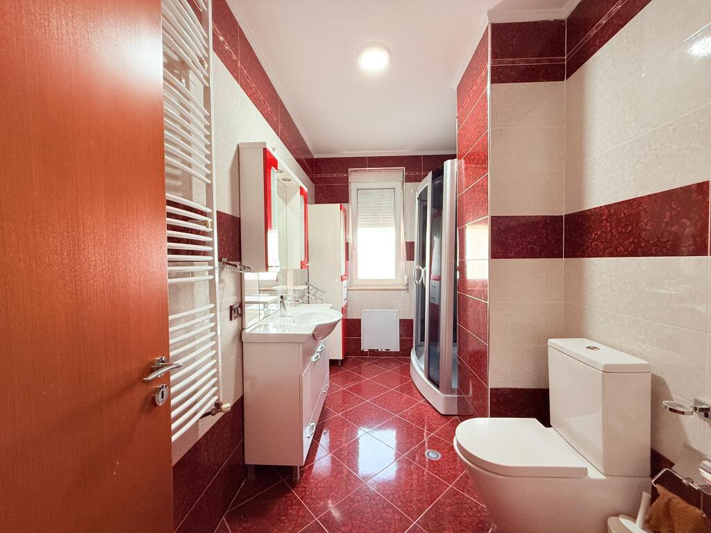🏠 Apartment 2+1 for rent – near the Ministry of Foreign Affairs, Tirana