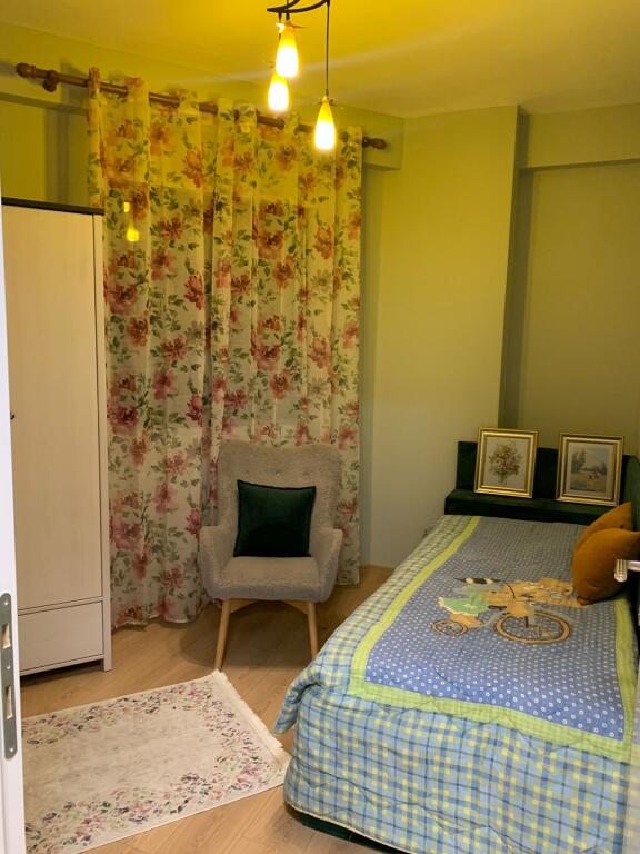 Affittasi appartamento 2+1 – Complesso Oasis 1, Tirana