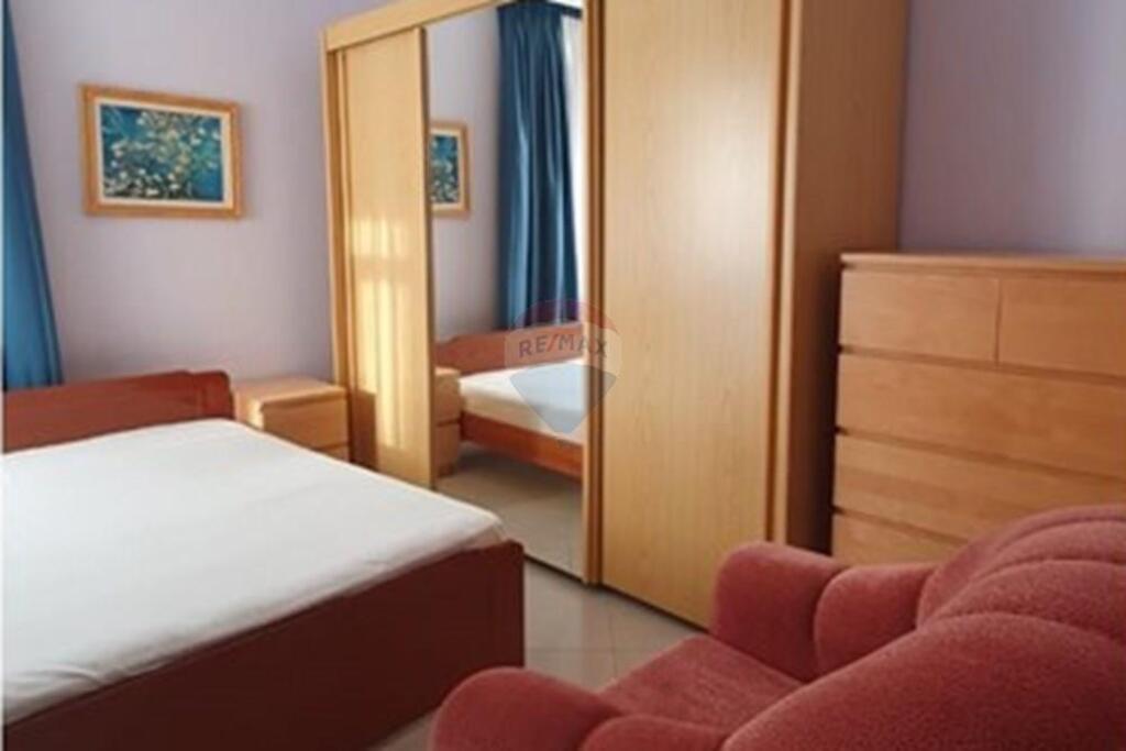Apartment for rent 2+1+2 Paris Commune