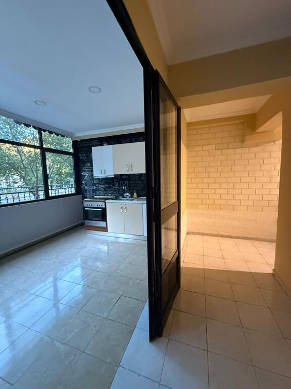 1+1 for rent in Laprake!