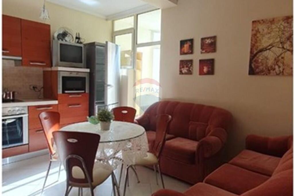 Apartment for rent 2+1+2 Paris Commune