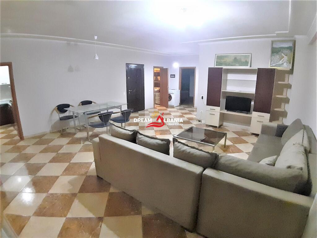3+1 apartments for rent in the Don Bosko area near the Vizion Complex in Tirana (ID 4231224)
