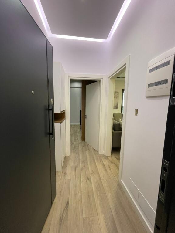 ✨ Apartament 1+1 me qira në Kompleksin Luksoz Square 21 ✨