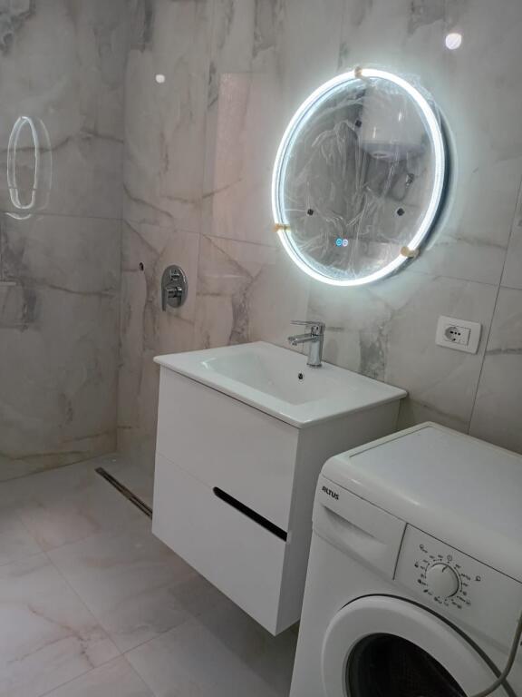 Apartment 1+1 for Rent near the Ballet School.