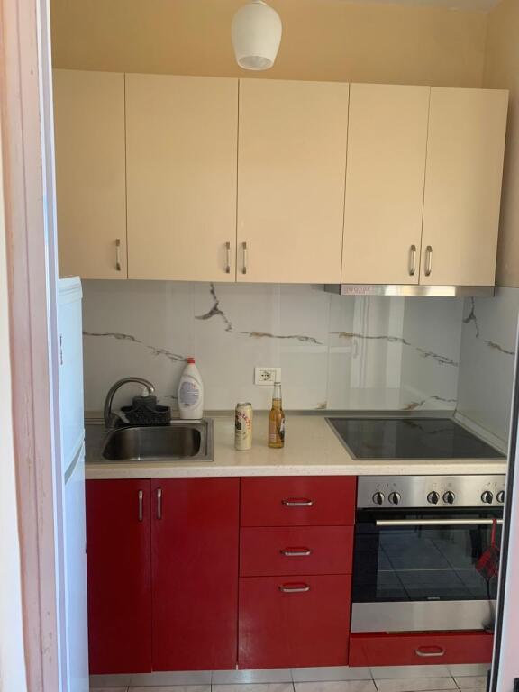 Apartment 1+1 for rent near UET