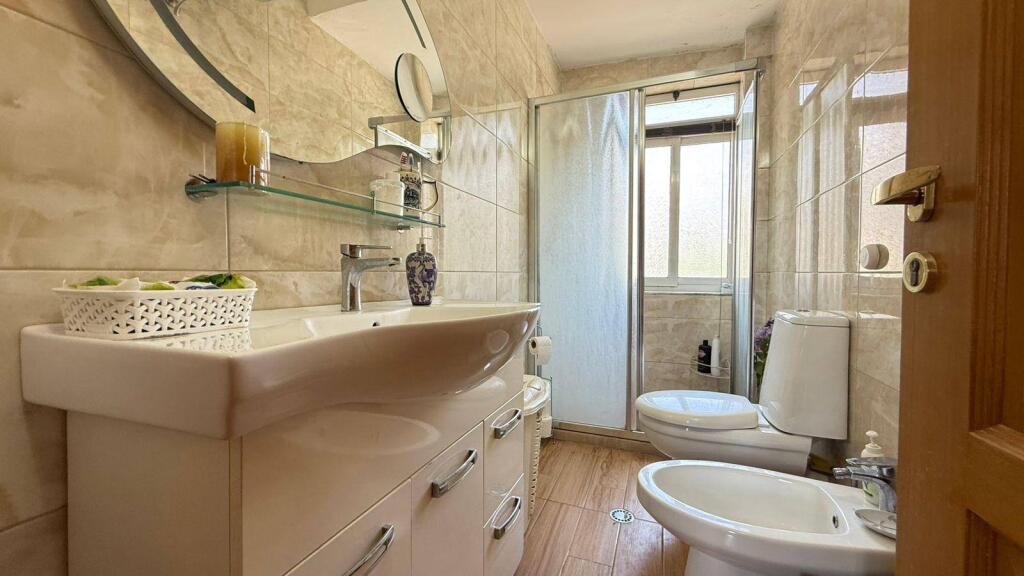 FOR RENT: Apartment 2+1/area: Dinamo Stadium📍