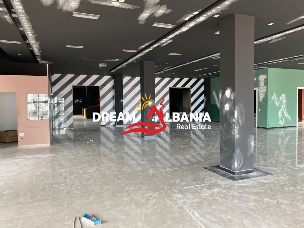 Godine me qera ne autostraden Tirane-Durres (ID 4281108)