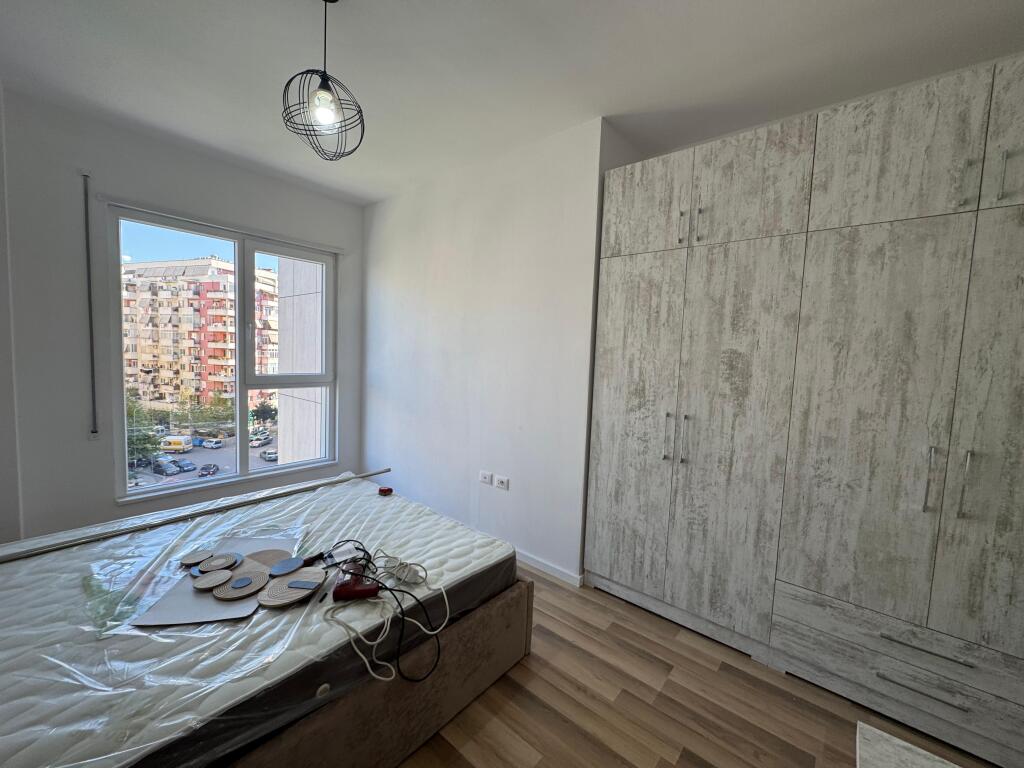 📢 Apartament me qira në Astir • 🏠 Tipi: 1+1 💶 Çmimi: 500 € / muaj
