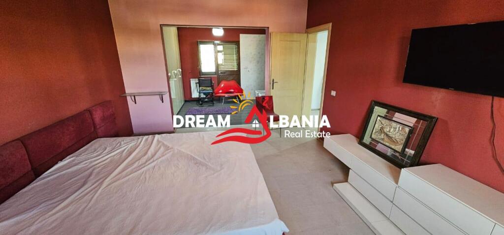 Apartment 1+1 for rent, on a villa floor near the North Bus Terminal, Tirana (ID 4251417)