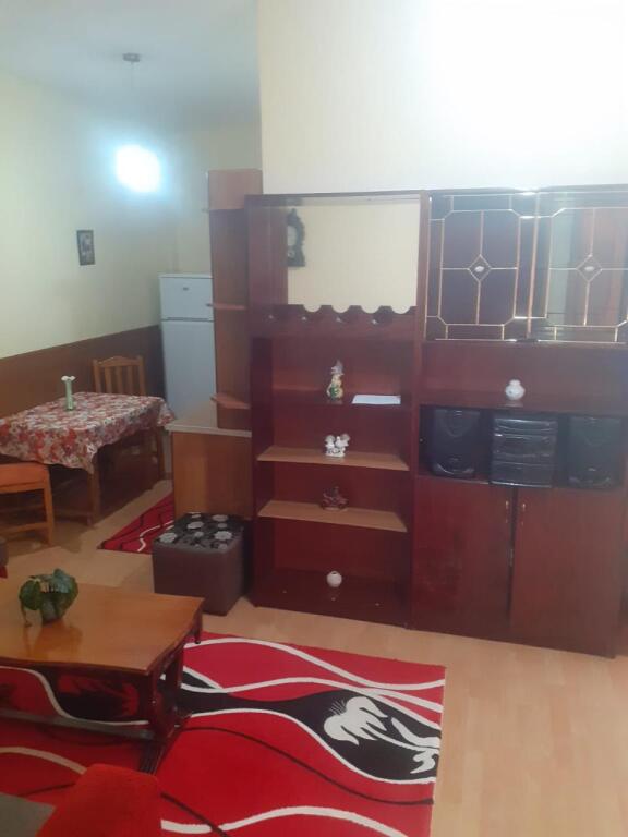 2+1 apartment for rent in Don Bosko