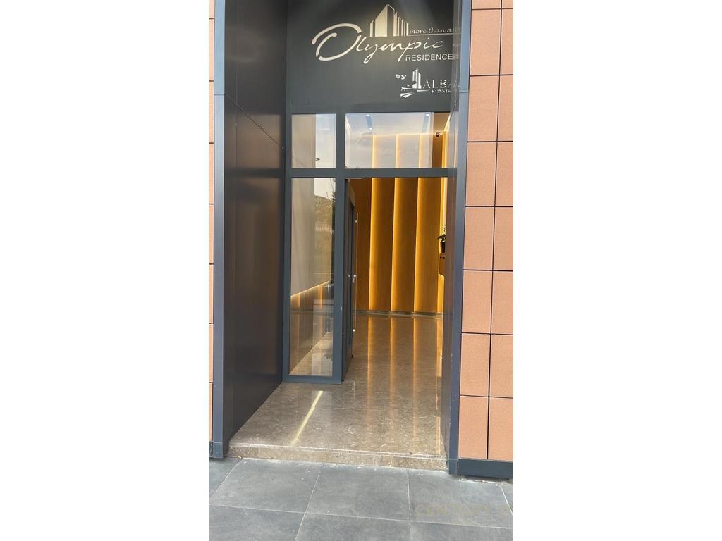 Apartament Luxury Me Qira Tek Komuna E Parisit (Rezidenca Olimpik)1,300 € /month (Bl-Titan118966)