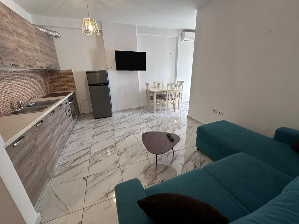 Appartamento in affitto 1+1 / Golden Park