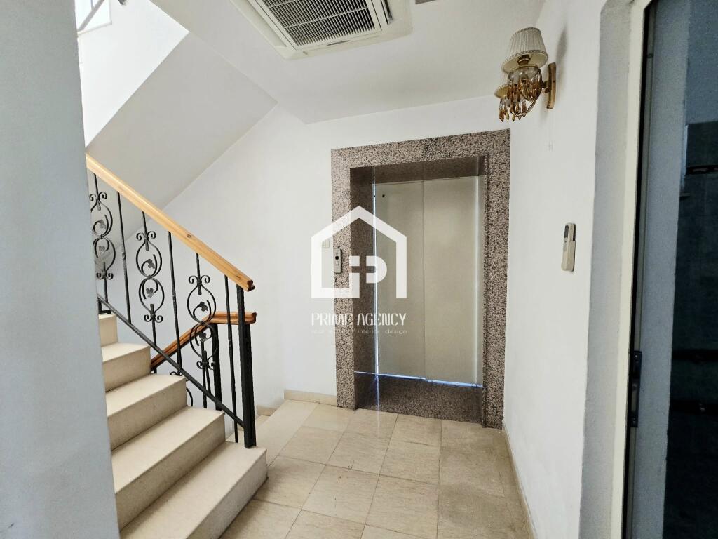 FOR RENT: 3-STOREY VILLA - FOR BUSINESS/area: DINAMO STADIUM