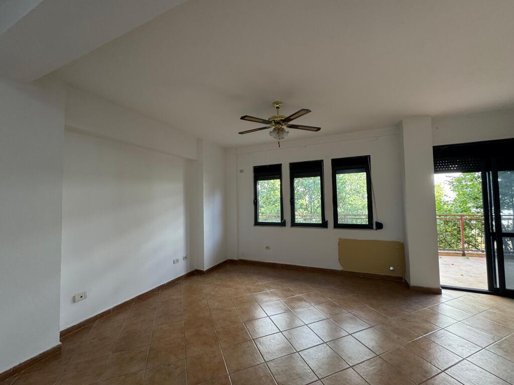 Apartament 2+1 ne shitje, Nisheraku