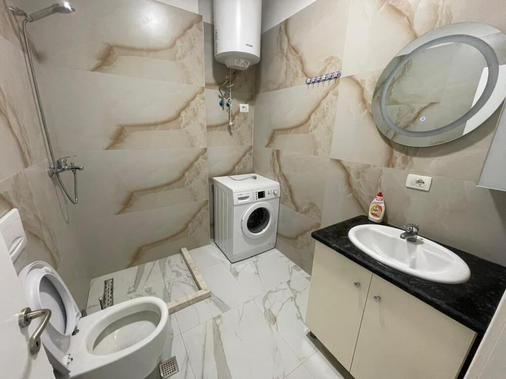 Jepet me qera Apartament tek Kopshti Zoologjik