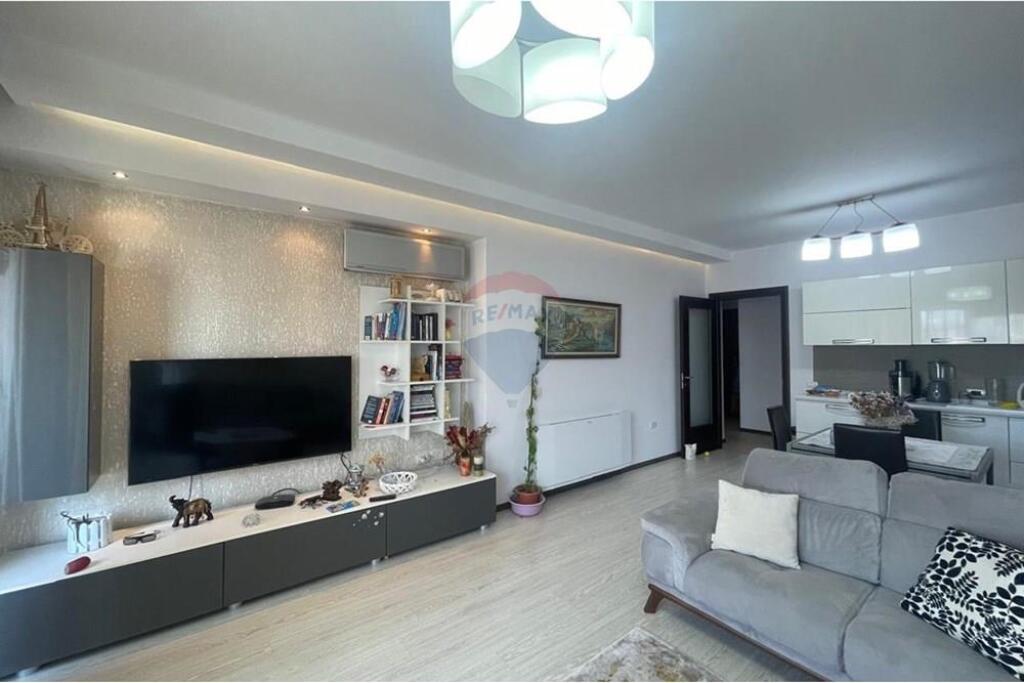 Apartment for Rent at ATSH