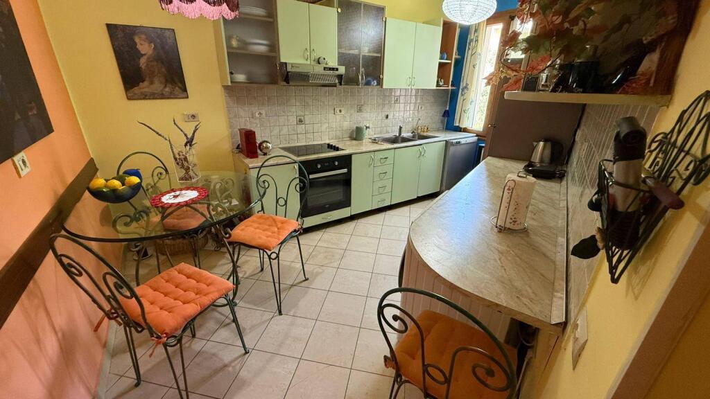 FOR RENT: Apartment 2+1/area: Dinamo Stadium📍