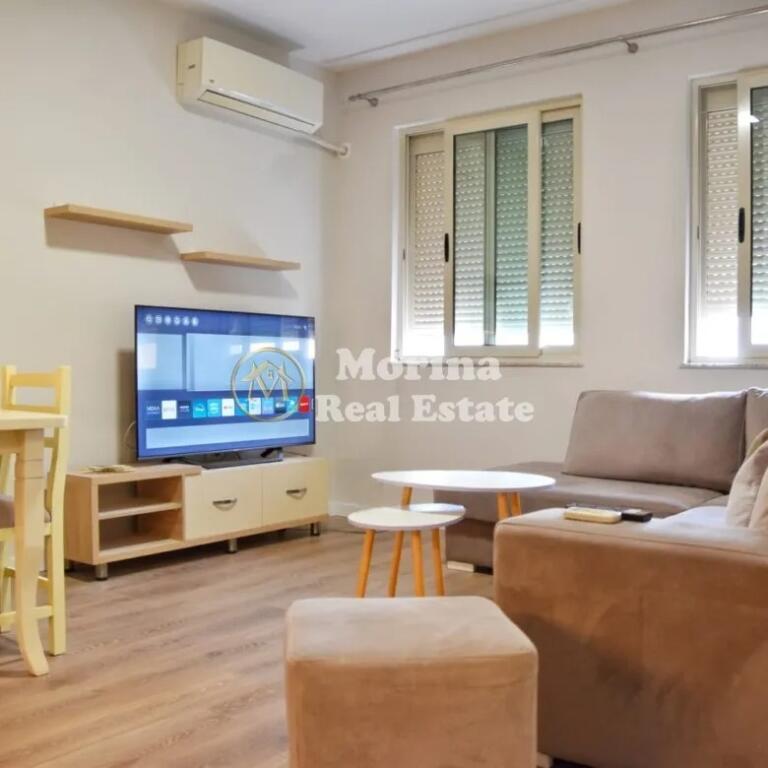 Qera Apartament 1+1,Komuna Parisit, 600 Euro/Muaj