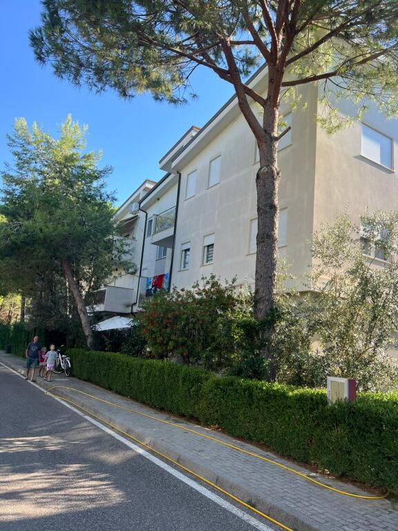 🏡 Vendesi in vendita Appartamento 2+1 nella Residenza Primavera – Baia di Lalëz 🌊