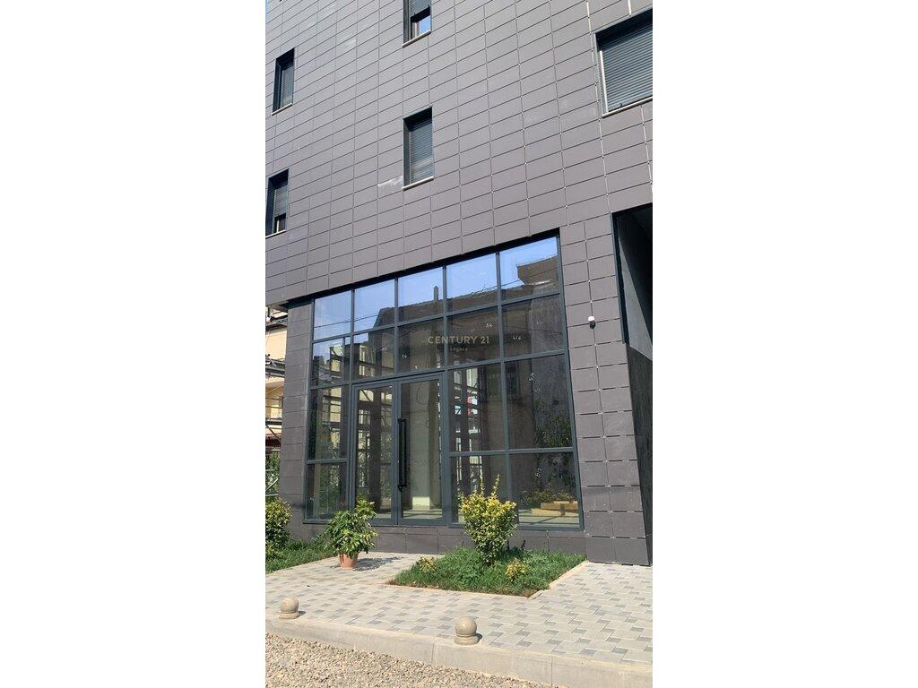 LEDA (legacy121540) garage for rent in the center of Tirana, pazari i ri – 15 m² -100 € /month