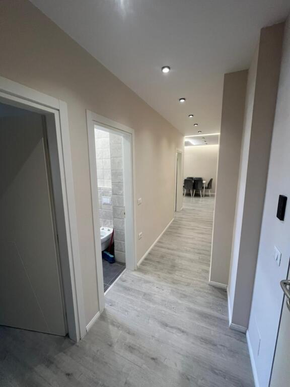 Apartment 2+1 for rent Erli Porcelain residence