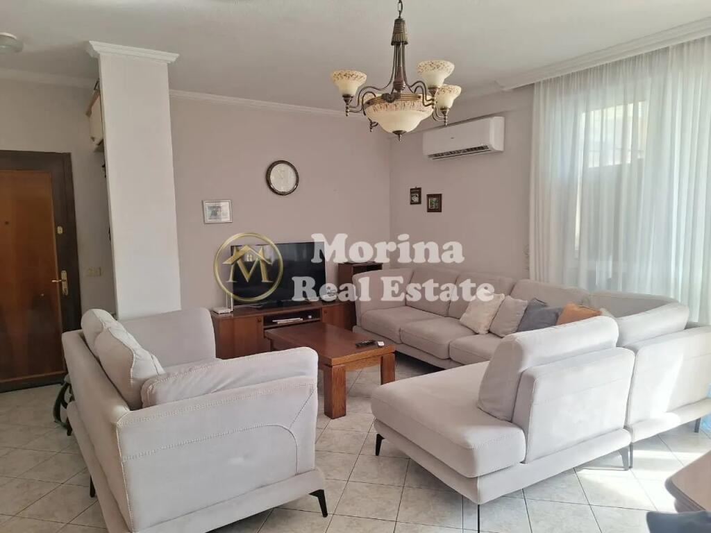 Qera, Apartament 3+1, Selvia — prane Qendres, 700 euro/muaj