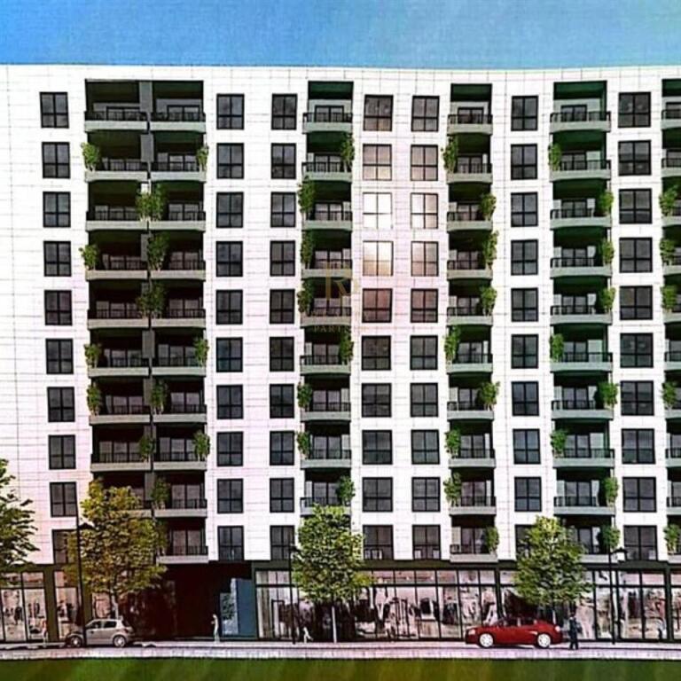 ✨ Apartament 2+1 në Shitje – Rruga Dhimitër Frëngu, Tiranë ✨