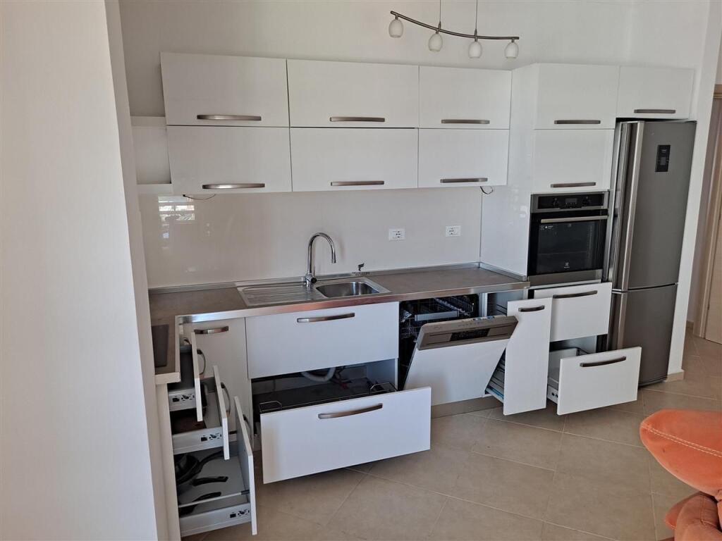 FOR SALE APARTMENT 2+1 DRY LAKE 270,000 EURO